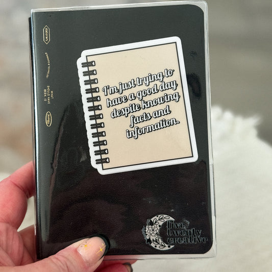 Facts and Information