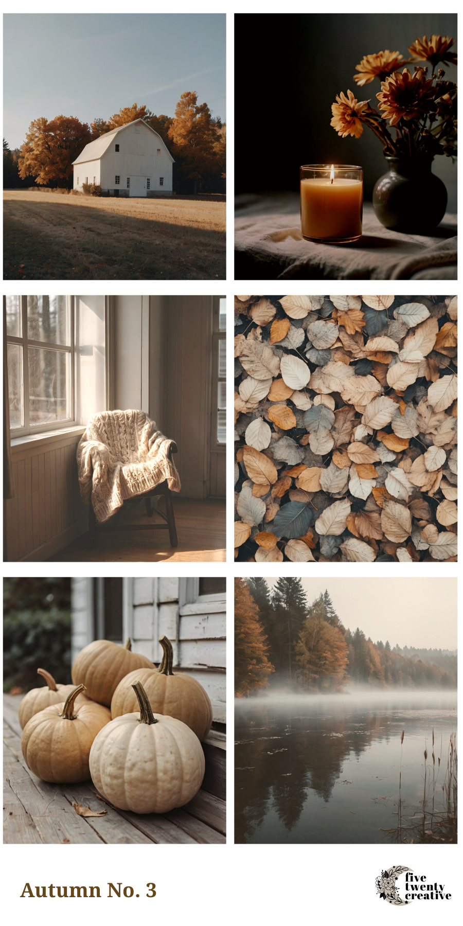 Moody Autumn
