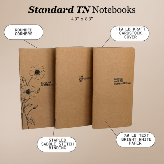 Standard TN | Notebooks