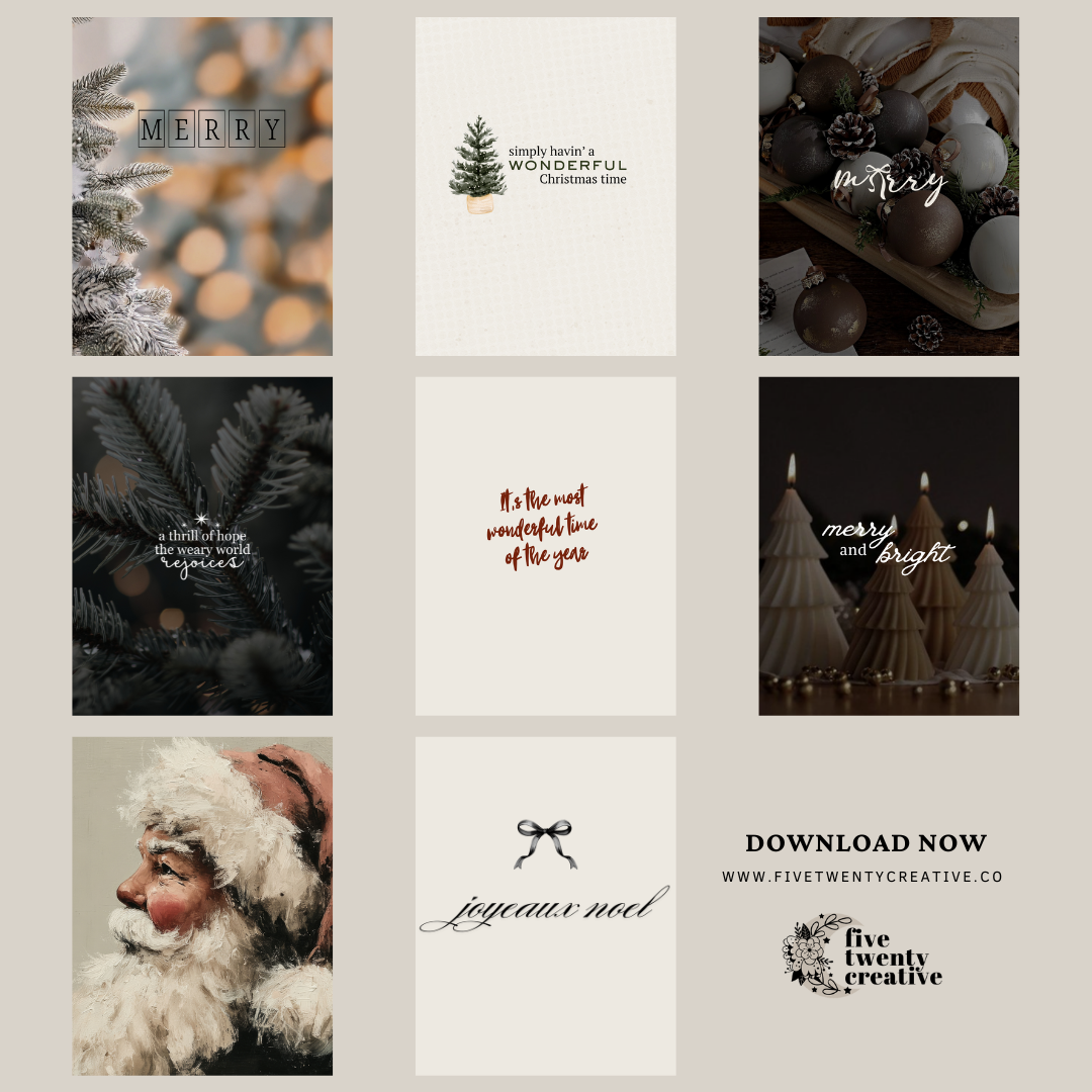 Christmas Wallpapers