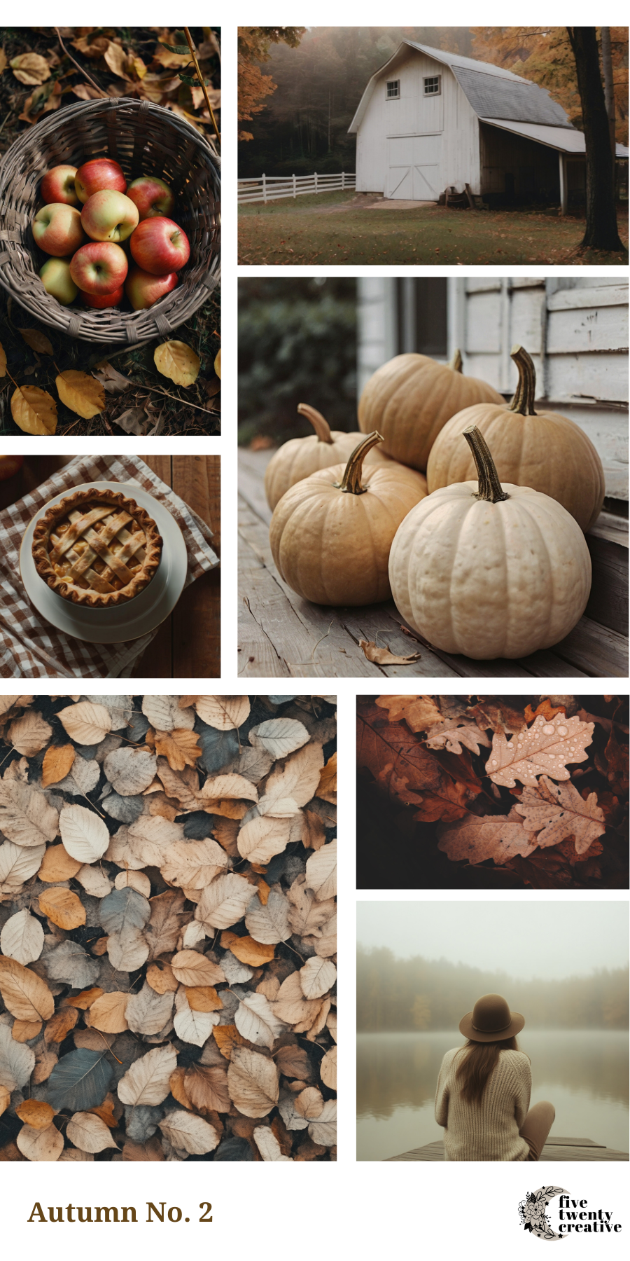 Moody Autumn