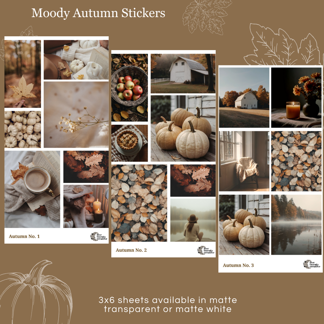 Moody Autumn