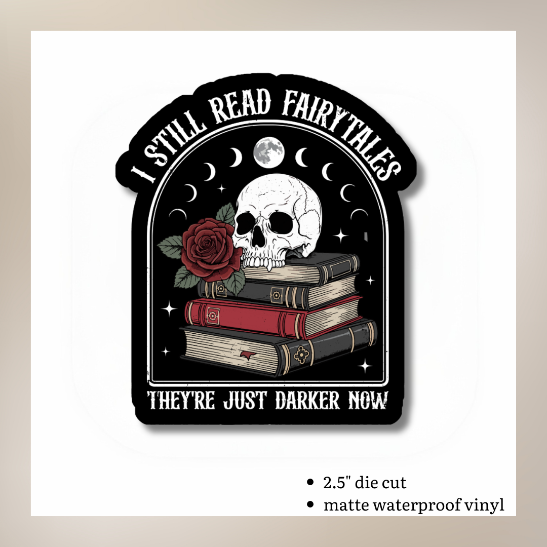 Fairytale Reader