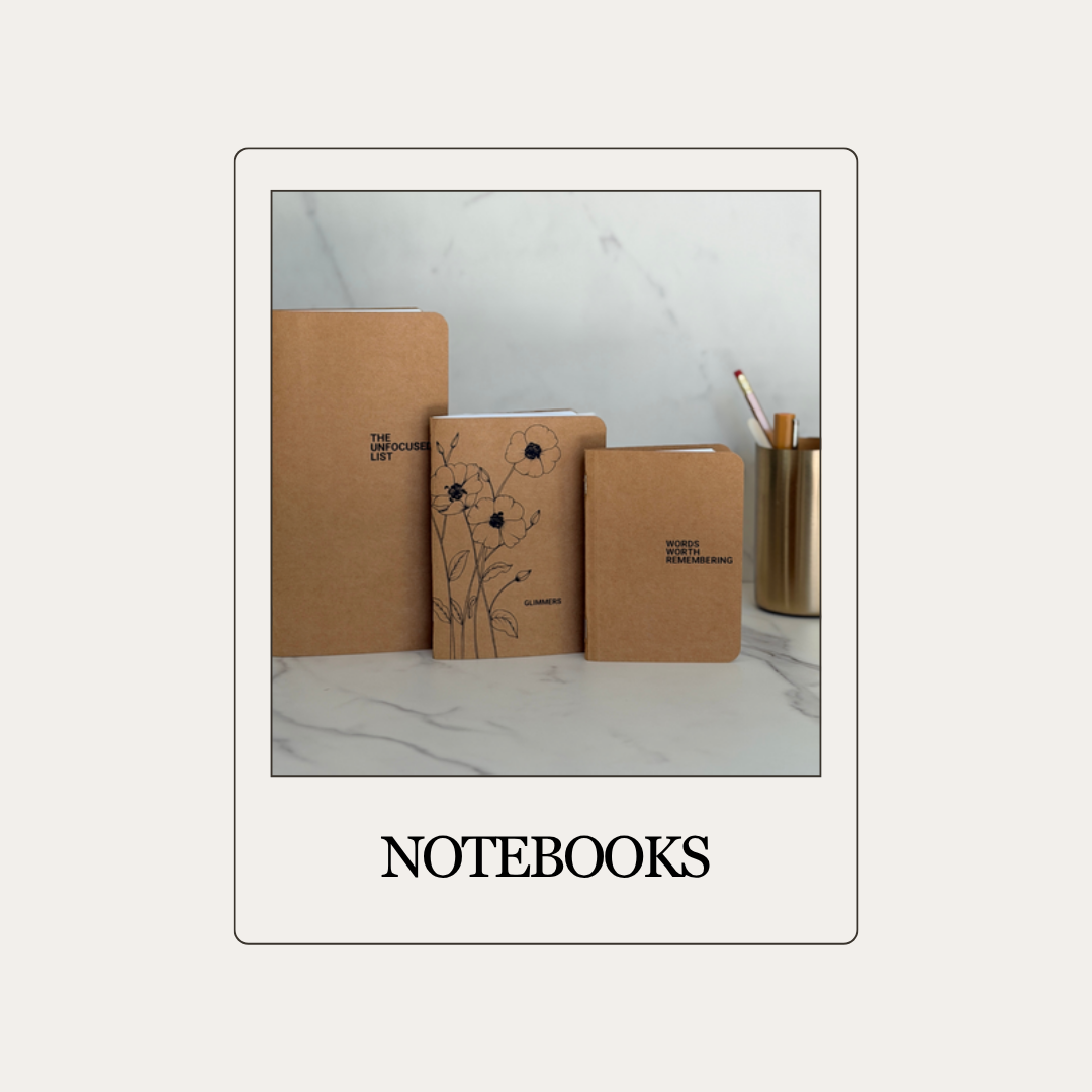 Notebooks