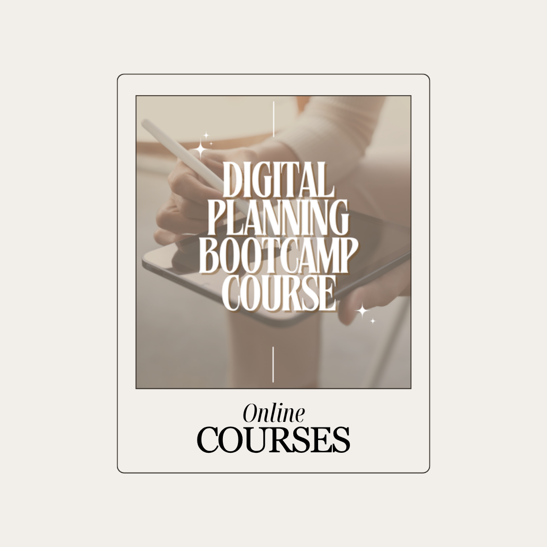 Digital Courses