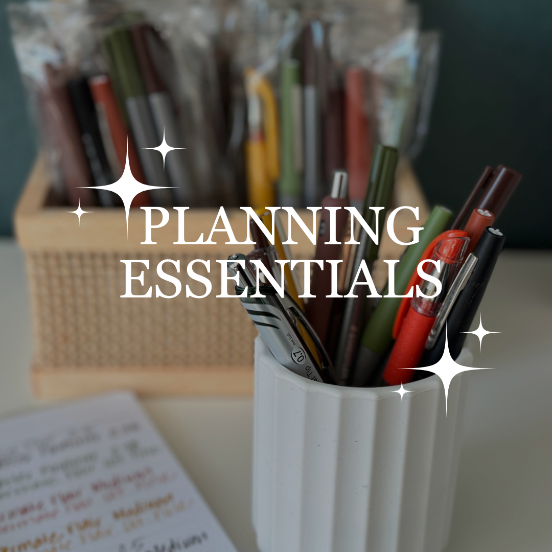 Essentials