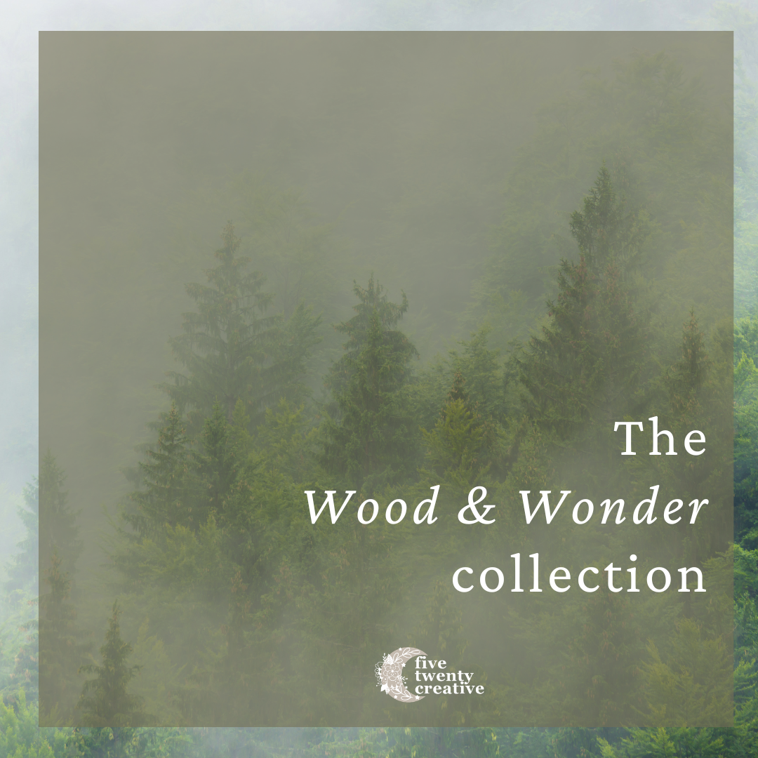 Wood & Wonder