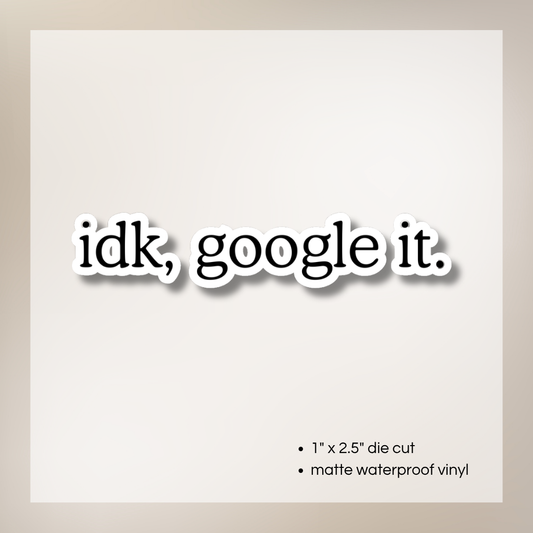 COMING 10/15! | Ask Google