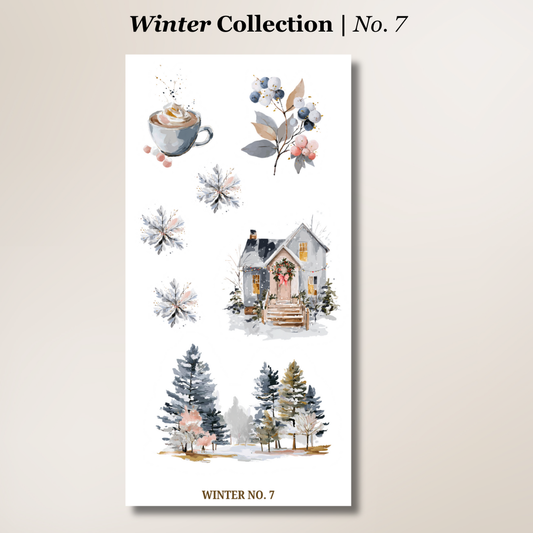 Winter No. 7