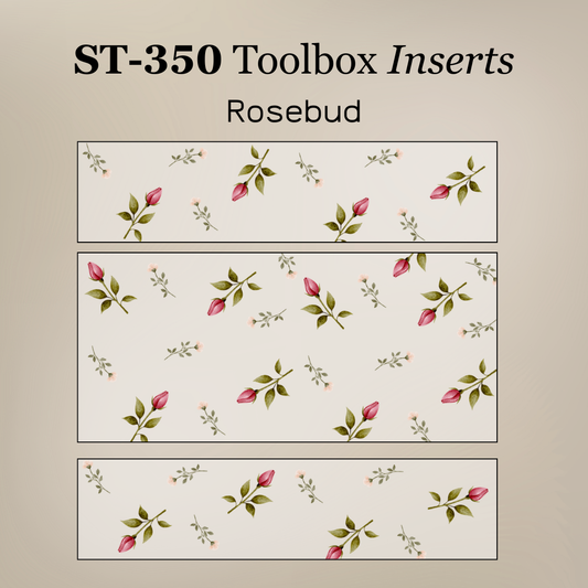 ST-350 Toolbox Insert