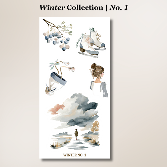 Winter No. 1