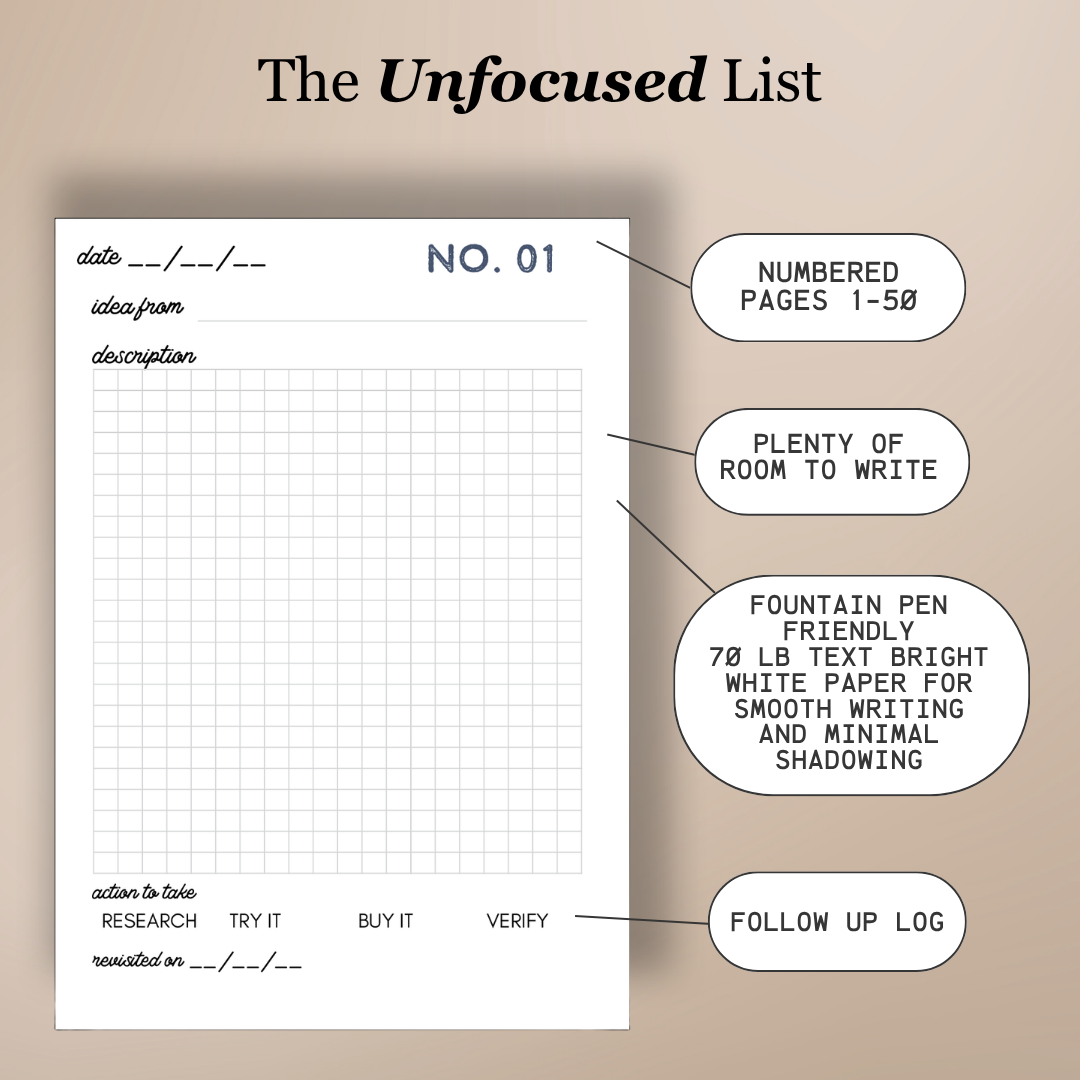 Passport | Notebooks