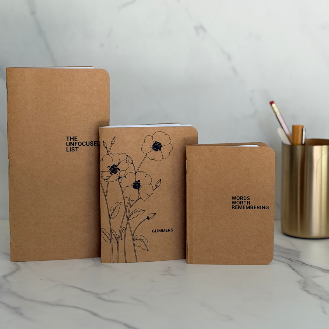 Passport | Notebooks