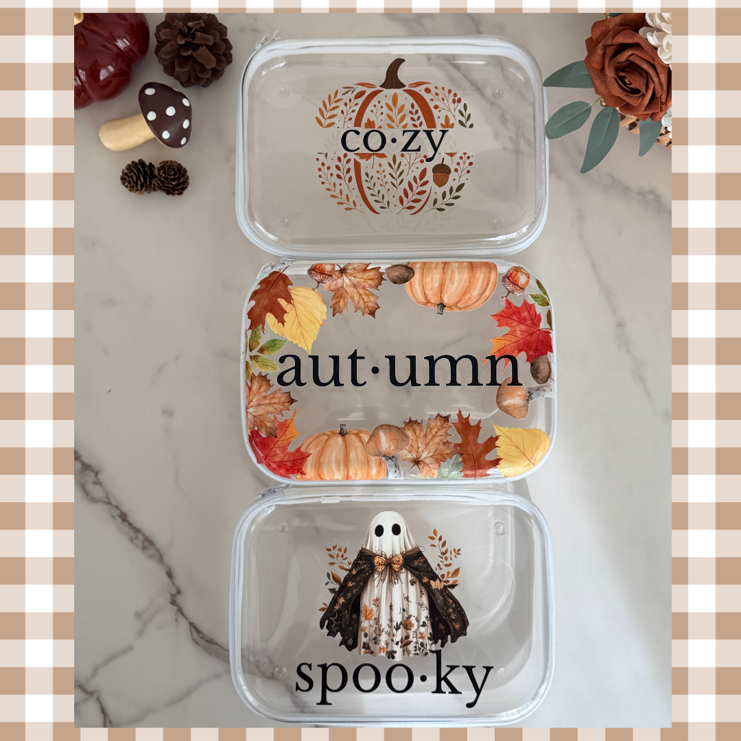 Fall Analog Kit