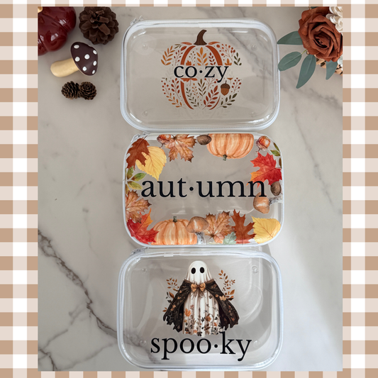 Fall Analog Kit