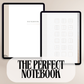 The Perfect Digital Notebook