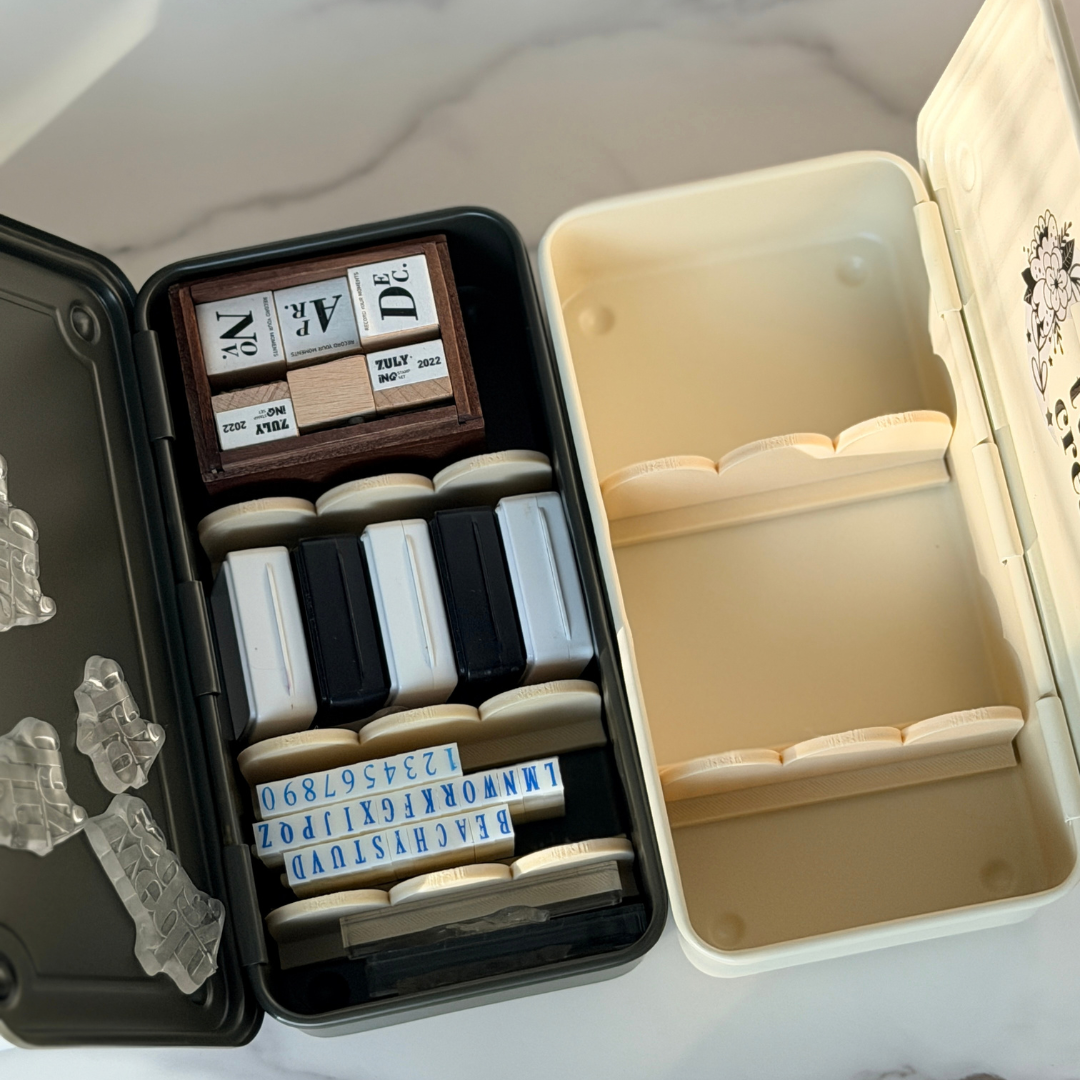T-190 Magnetic Divider | Straight or Scalloped Edge Toolbox Divider