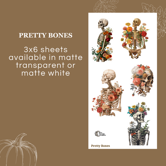 Pretty Bones