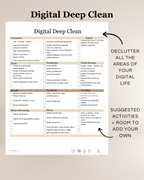 Cleaning Guide
