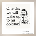 One Day
