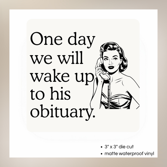 One Day