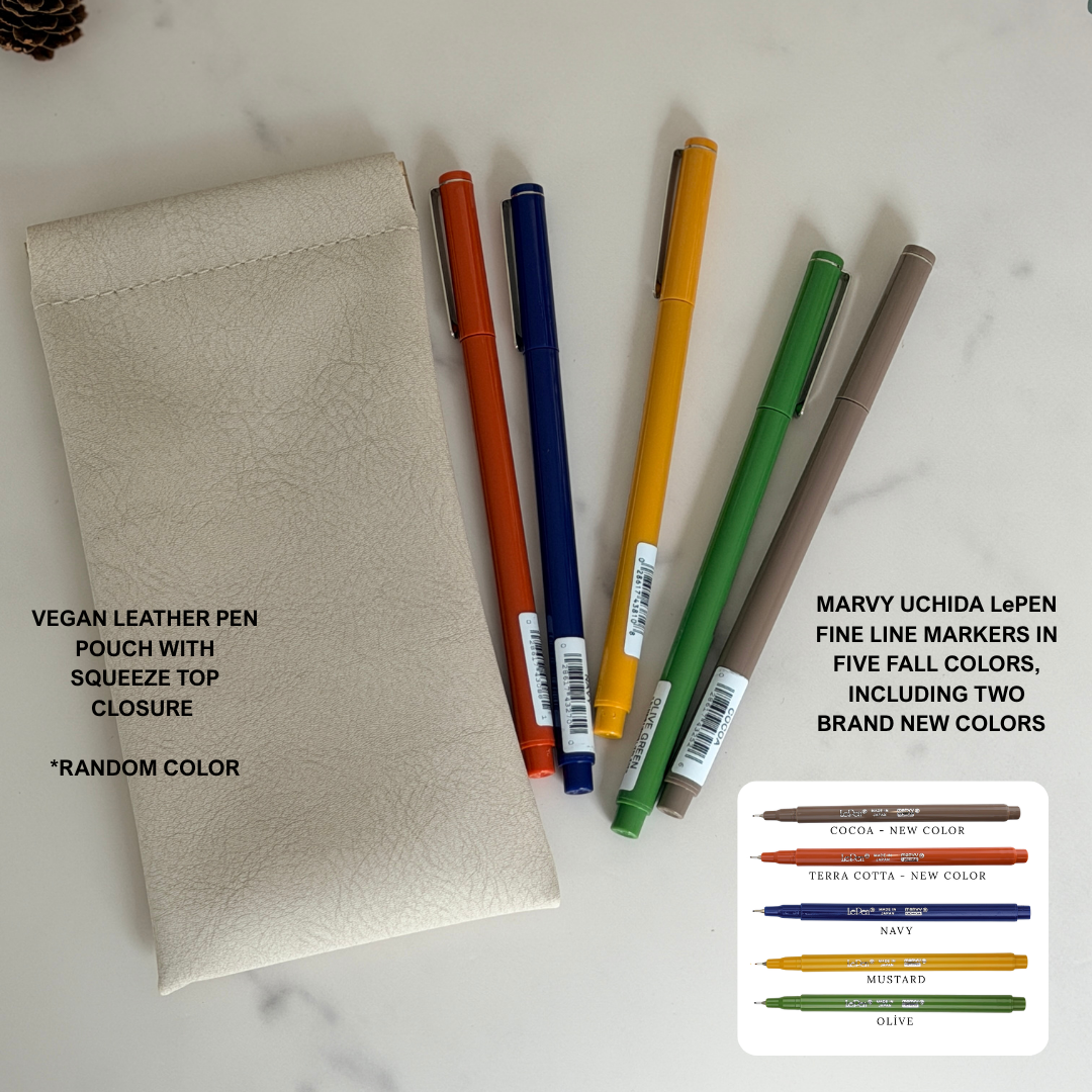 Fall Analog Kit