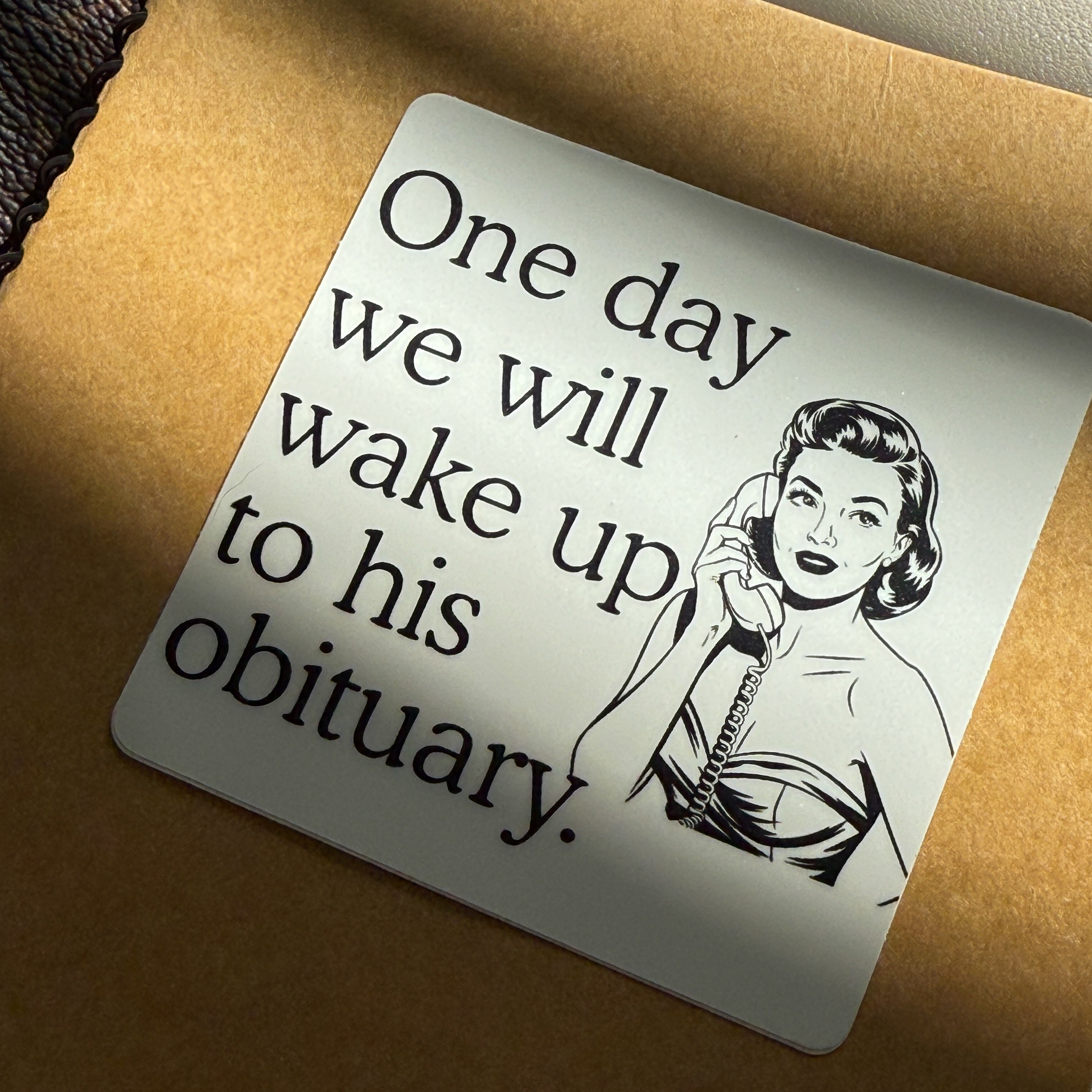 One Day