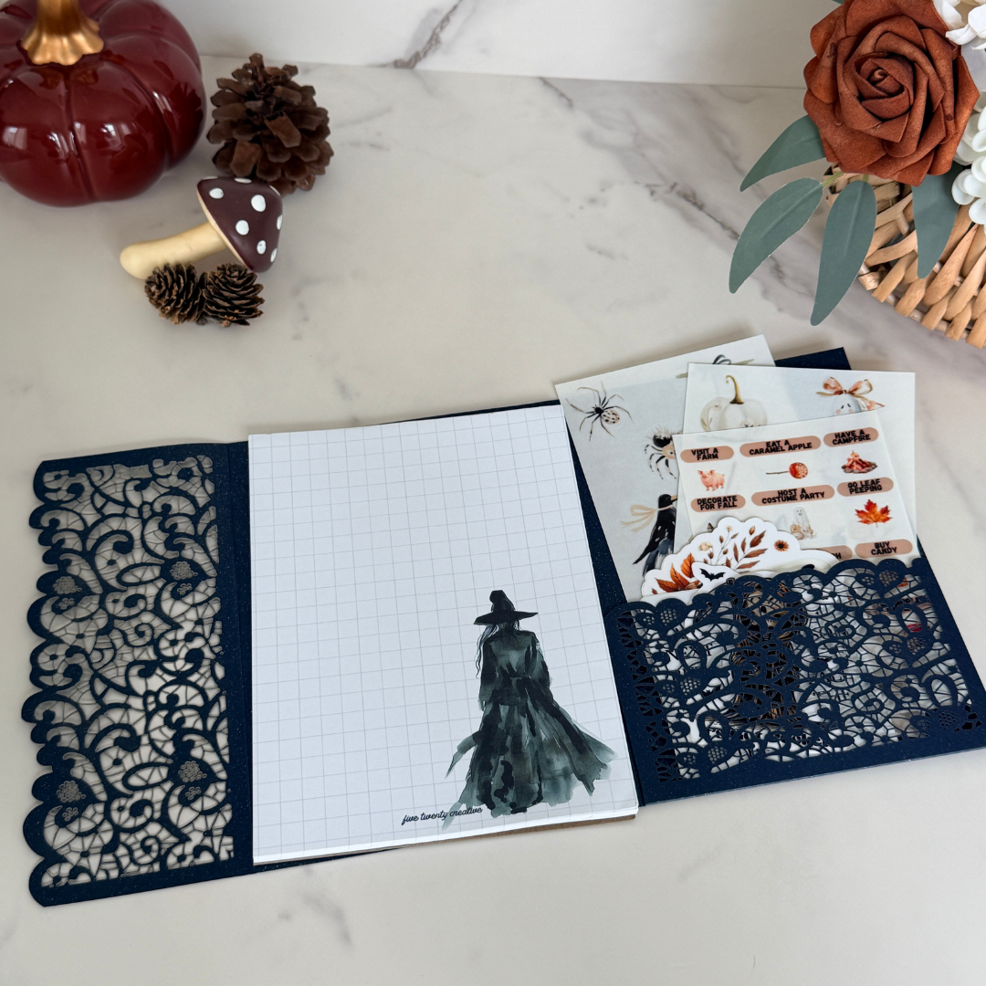 Fall Analog Kit