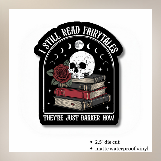 Fairytale Reader