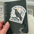 Crows Before Bros
