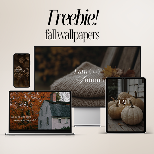 Fall Wallpapers