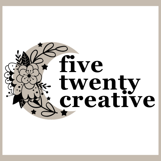 Five Twenty Creative Gift Card