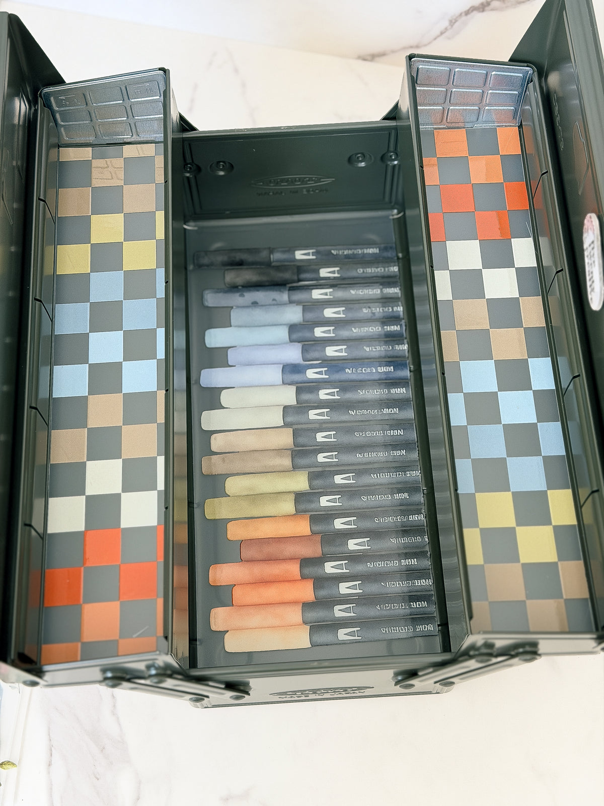 ST-350 Toolbox Insert