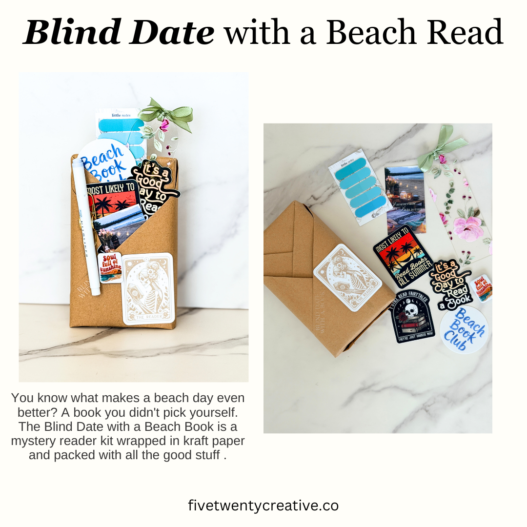 Seas the Day Summer Bundle