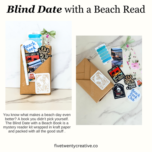 Seas the Day Summer Bundle