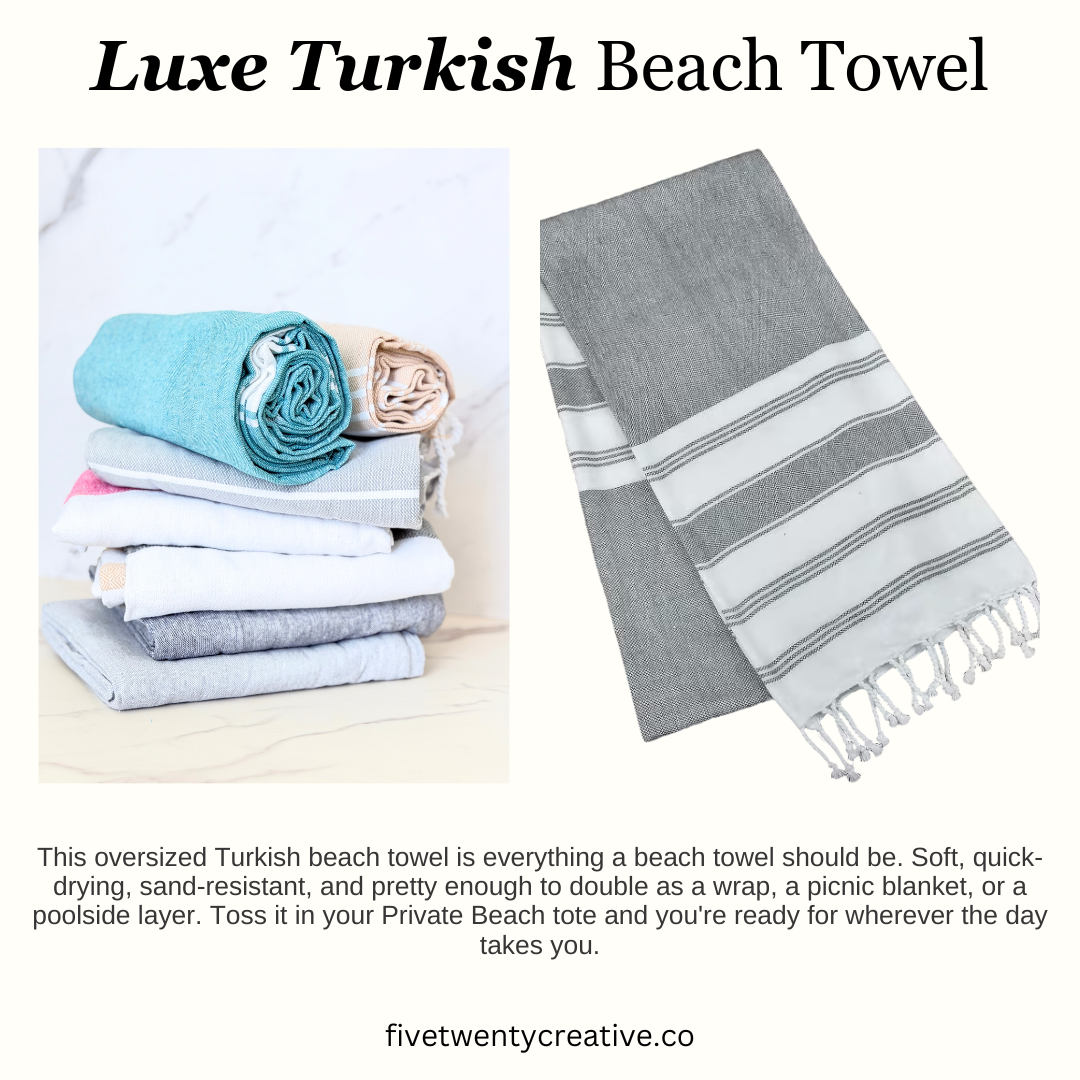 Seas the Day Summer Bundle