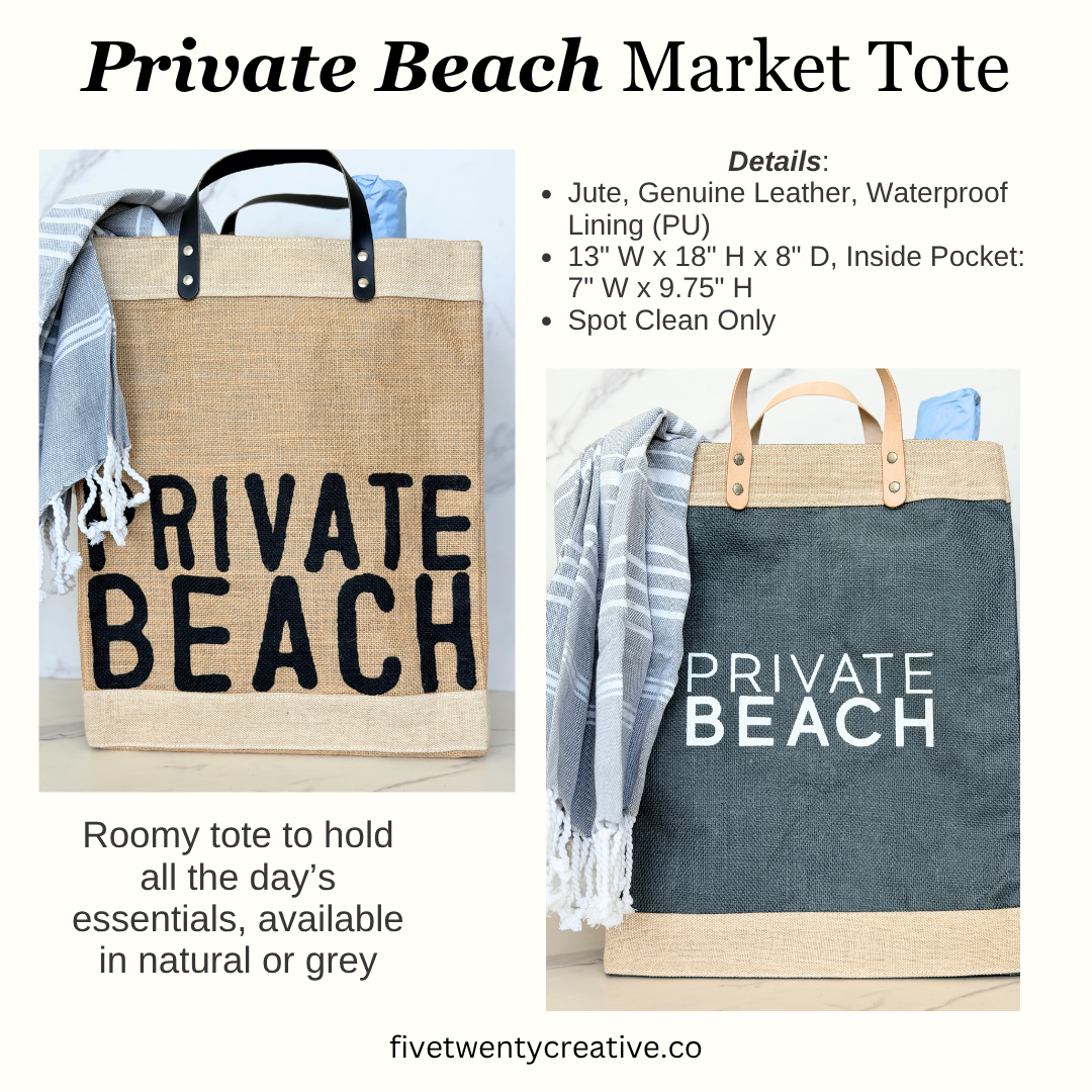 Seas the Day Summer Bundle